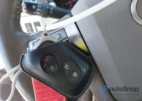 2017 Lexus Gx 460 Luxury from USA, damaged, VIN JTJJM7FX2H5171236